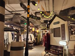 -凯德广场(学府店)