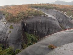 -飞天山旅游区