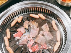 -九田家黑牛烤肉料理(寿光万达店)