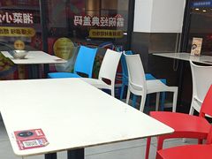 -霸碗盖码饭(长沙河西通程店)