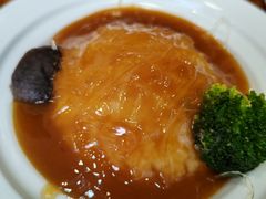 -姜师傅老菜馆(花园小区店)