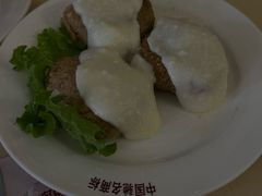 -华梅西餐厅(哈尔滨中央大街店)