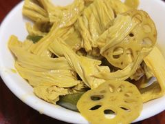 -张卤堂·砂锅卤肘子(南头店)