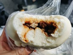 酱肉包-袁大头包子(光华路店)
