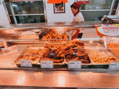 -鞍山市上海信利熏腊店(站前总店)
