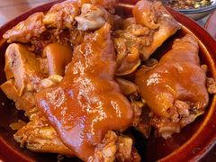 狀元蹄-金必轩(青岩店)