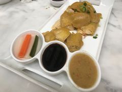 -翠华餐厅(香港国际机场店)