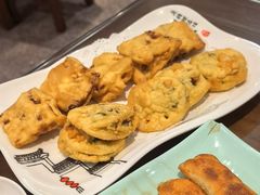 -门框胡同褡裢火烧(赵公口店)