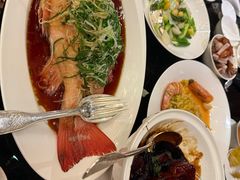 -北京四季酒店·采逸轩