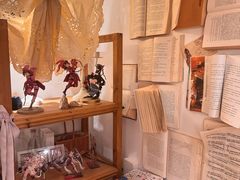 -绿房子方寸咖啡(星海名城店)