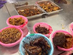 -浪哥卤味捆鸡(南门口店)