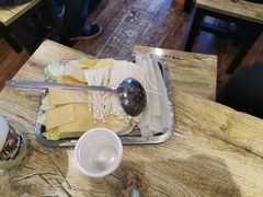 -老徐烧烤涮肚(交道口店)