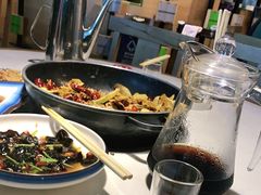 -蛙蛙叫干锅年代(簋街总店)