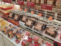 -味多美蛋糕(通州店)