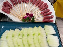 -南门涮肉(上海二店)