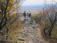 -帽儿山国家森林公园