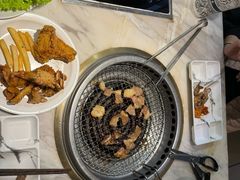 -火炉火自助餐(西直门凯德MALL店)