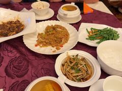 -亚龙湾红树林度假酒店御粤阁