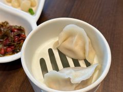 -喜鼎海胆水饺(东港店)