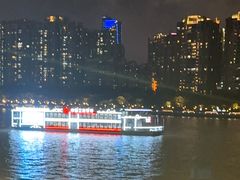 -琶醍壹号•音乐江景餐吧