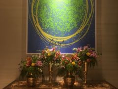 -Yan Ting 宴庭中餐厅(上海静安瑞吉酒店)