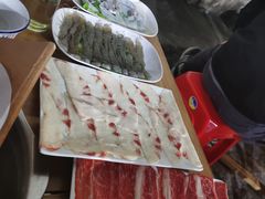 -洪大厨鸡煲(福田店)