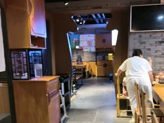 -呷哺呷哺 黄金牧场 (欢乐谷店)