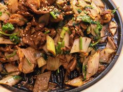 -秀儿四九城·新京菜(亚运村鸟巢店)