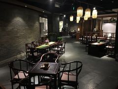 -青藤茶馆(南山路店)