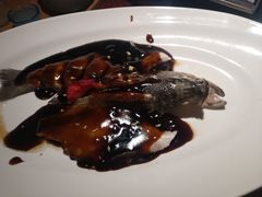 -绿茶餐厅(蓝色港湾店)