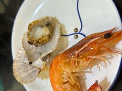 -大杰海鲜锅(基隆路店)