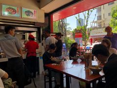 -铁朋小锅米线(金星店)