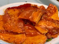 -小邓石棉铁板烧(流星花园店)