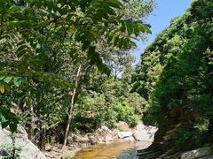 -黑龙潭风景区