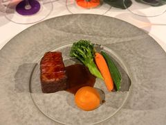 -三嚥阁 La Villa Restaurant