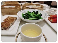 -喜宴又一村·粤菜·茶点·海鲜(壹方天地店)