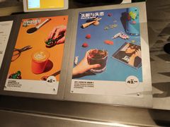 -Seesaw Coffee(朝阳大悦城店)