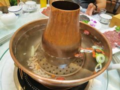 -北门涮肉·铜锅涮肉(南锣鼓巷店)