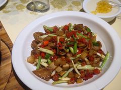 -聚味瞿记·龙虾堂(望城店)