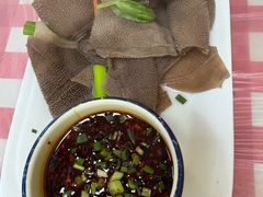 过桥毛肚-洪霞餐馆