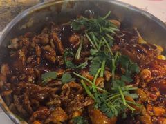 -黄记煌三汁焖锅(渝北金港国际店)