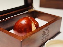 -狮拾久·现代新加坡料理(壹方城店)