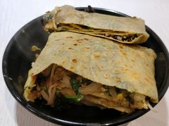 菜煎饼-桃源村(南大店)