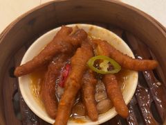 -香宫中餐厅·大连香格里拉(人民路店)