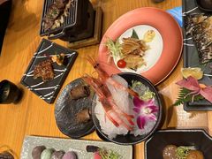 -元通寿司(地标店)