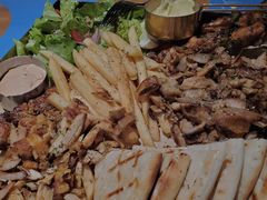 -HELLO MUSAE 拾光缪斯餐厅·纯正希腊风味(苏州中心店)
