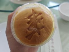 -清华大学-观畴园餐厅