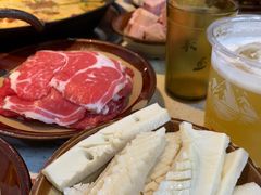 -芈重山老火锅(广州首店)