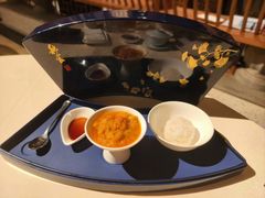 秃黄油捞饭-成隆行·蟹王府(淮海店)