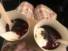 -麦当劳(台州路桥DT店)